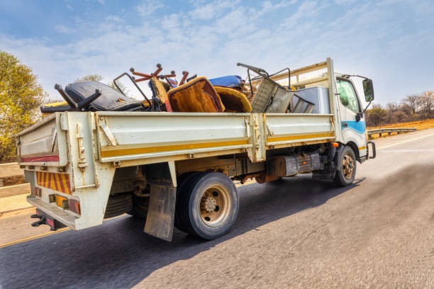 Best Basement Cleanout Services  in Pullman, WA