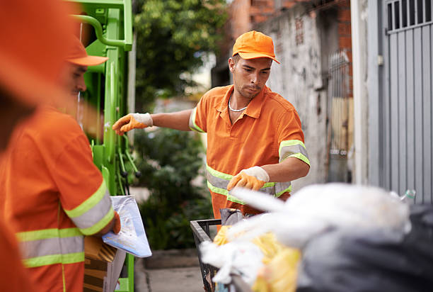 Best Construction Debris Removal  in Pullman, WA